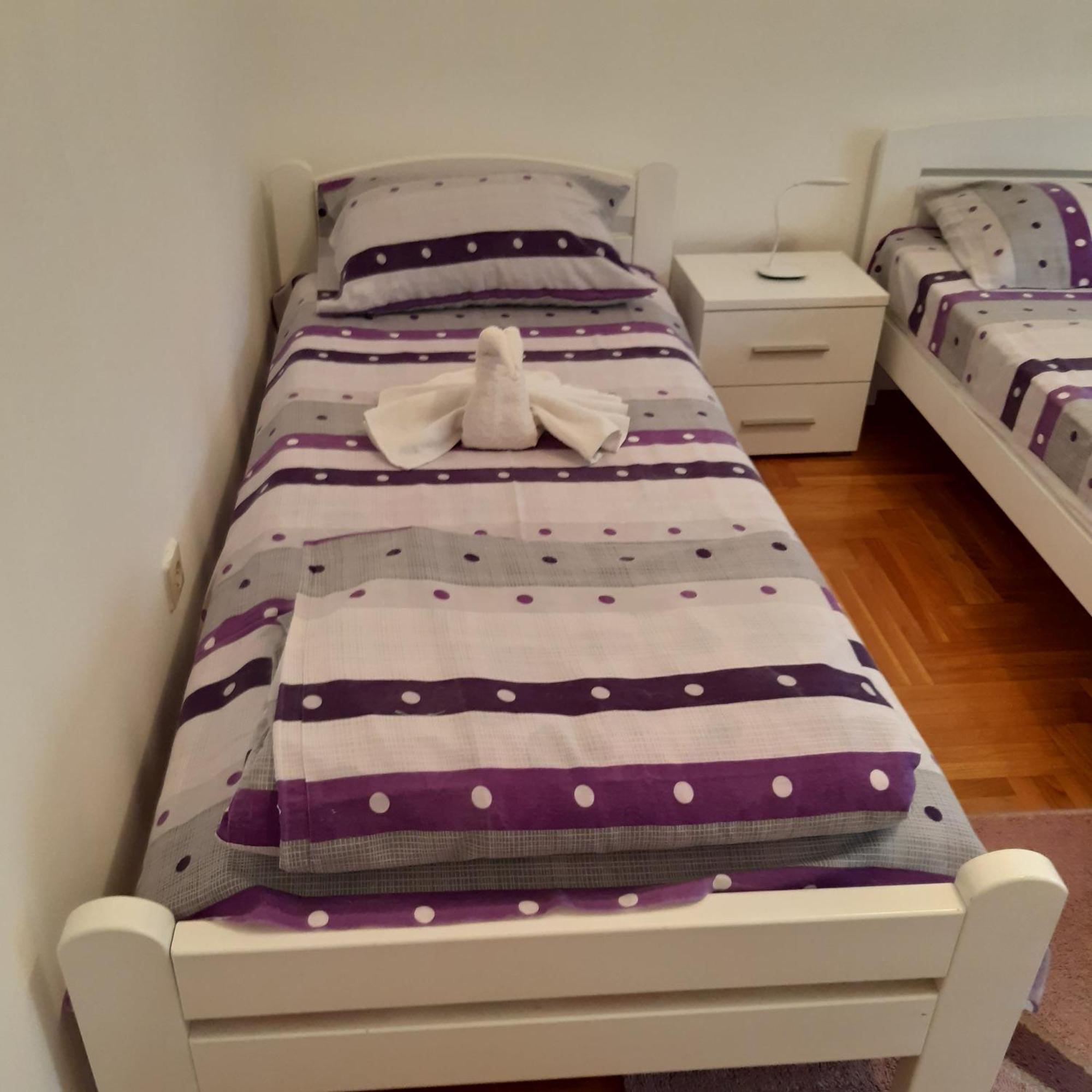 Ferienwohnung Lili Aranđelovac Exterior foto