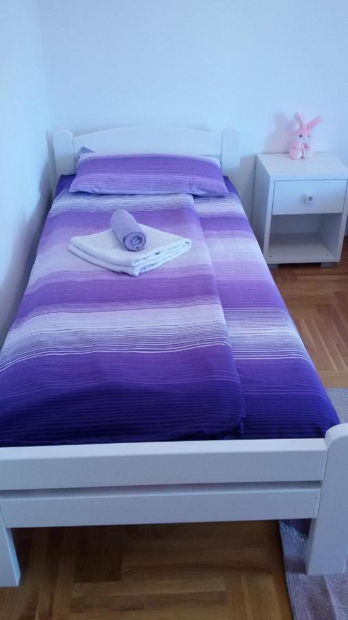 Ferienwohnung Lili Aranđelovac Exterior foto