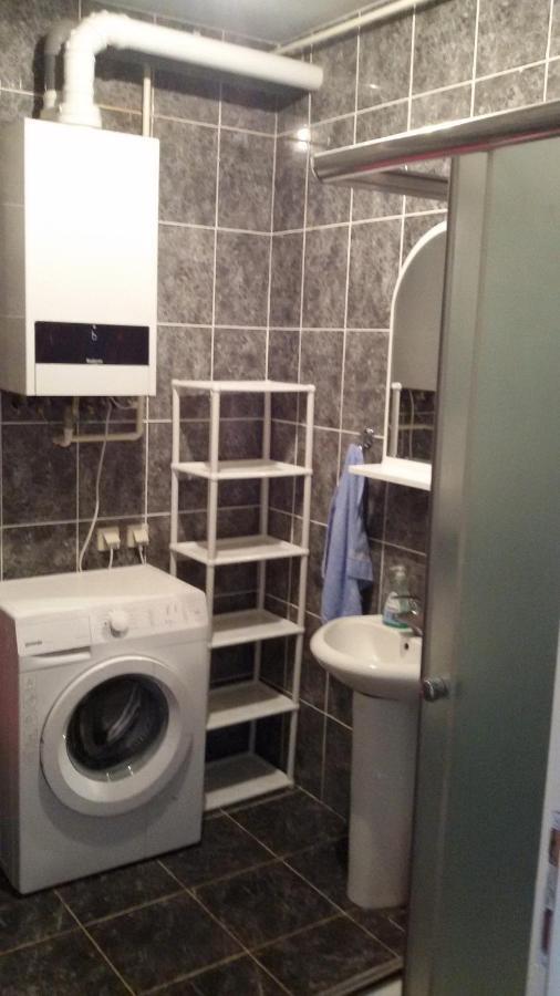 Ferienwohnung Lili Aranđelovac Exterior foto