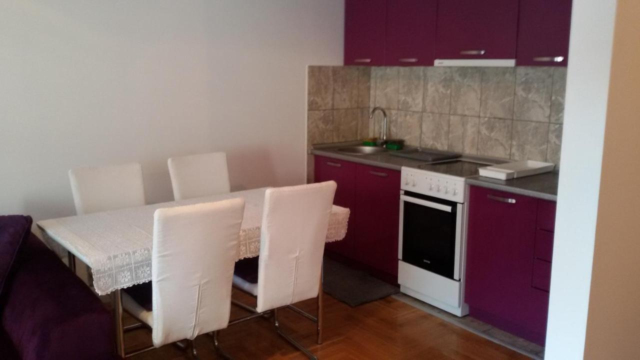 Ferienwohnung Lili Aranđelovac Exterior foto